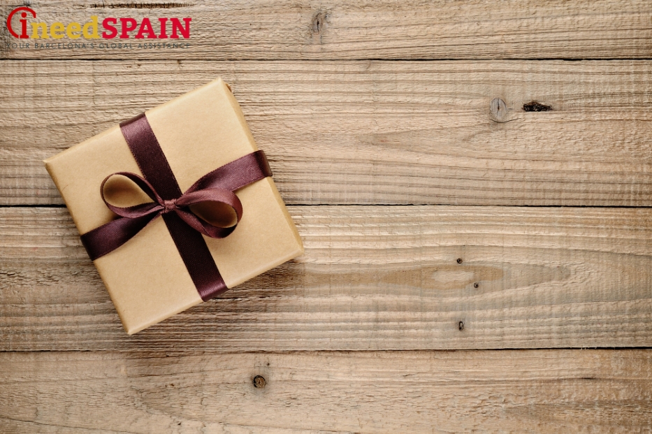 налог на дарение в Испании для резидентов